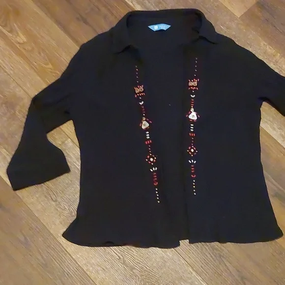 🫶Koret blazer - Picture 2 of 8